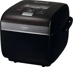 象印 NW-LA18 1升 圧力IH 炎舞炊き 黒漆 炊飯器 中古 2020年製 象印 NW-LA18 1升 圧力IH 炎舞炊き 黒漆 炊飯器 中古 2020