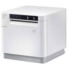 スター精密 mC-Print3 レシートプリンター MCP31LB エアレジ ④ - メルカリ