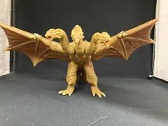 2025年最新】ゴジラ ライド ソフビの人気アイテム - メルカリ