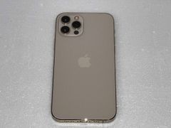 訳あり iPhone 12 Pro Max ゴールド 256 画面割れ 判定◯ - メルカリ