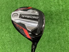 TaylorMade STEALTH PLUS+ 5w フェアウェイ