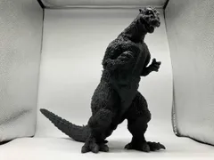 A賞 ゴジラ(1954) 国会議事堂出現ver. SOFVICS 一番くじ ゴジラ 70th Anniversary ゴジラ