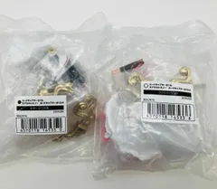  未開封品 カードキャプターさくら カプセルトルソー 4 友枝小学生制服 クロウカード編A セット