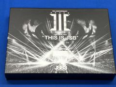 三代目J SOUL BROTHERS'(KIT ALBUM BOX) - メルカリ