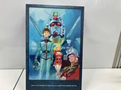 2026年最新】劇場版 機動戦士ガンダム トリロジーボックス プレミアム