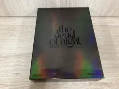 Ensemble Stars!! Cast Live Starry Symphony -the dead of night- BOX盤(Blu-ray Disc)