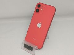 美品】 iPhone12mini レッド 256G 本体 Apple - メルカリ