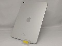iPad 第10 世代 64GB Wi-Fiモデル シルバー - メルカリ