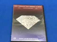 2024 TREASURE TOUR [REBOOT] IN JAPAN + 2024 TREASURE FAN MEETING~WONDERLAND~(通常盤)(Blu-ray Disc)