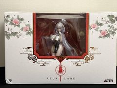 アズールレーン シリアス 青雲映す碧波Ver. 1/7 完成品フィギュア
