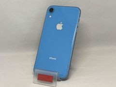 シムフリーApple iPhone XR 128GB ブルー 本体 液晶ちらつき - メルカリ
