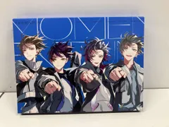 ROF-MAO(にじさんじ) CD MOMENTUM(初回限定盤A)(Blu-ray Disc付)