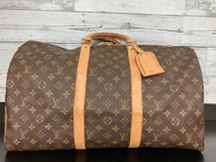 LOUIS VUITTON M41416 バッグ ボストンバッグ モノグラム
