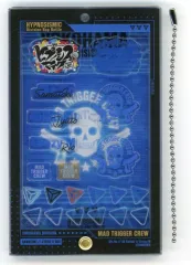 【中古】雑貨 MADTRIGGERCREW ぱしゃこれカスタマニアキャリー 「ヒプノシスマイク -Division Rap Battle-」