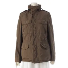 アスペジ MINIFIELD RFD VEST M-65 フィールド ジャケット 中綿入り