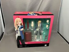 2026年最新】チェンソーマン figma パワーの人気アイテム - メルカリ