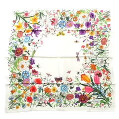 2025年最新】gucci グッチ 花柄の人気アイテム - メルカリ