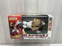 2025年最新】ライオコンボイの人気アイテム - メルカリ