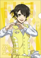 【中古】クリアファイル 蜂楽廻＆千切豹馬 A4クリアファイル -Balloon Bouquet- 「ブルーロック」