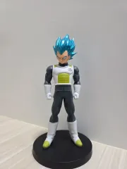 ドラゴンボール SUPERサイヤ人 ベジータ フィギュア