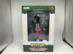ARTFX J 유우리 with 메슨 1/8 “포켓몬스터 소드·시르드” 포켓몬스터