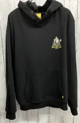 【限定コラボ】FR2 × ハフ コラボパーカー ビッグロゴ 即完売モデル 美品 2025年最新】fr2 hufの人気アイテム - メルカリ