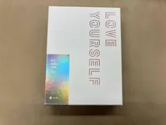 BTS WORLD TOUR LOVE YOURSELF SEOUL(UNIVERSAL MUSIC STORE & FC限定版)(Blu-ray Disc)