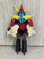 2025年最新】ジャンク品超合金の人気アイテム - メルカリ