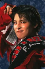 【中古】コレクションカード(男性) JO1/川西拓実/CD「Handz In My Pocket(通常盤)」(YRCS-90268) 初回プレス限定封入特典トレーディングカード