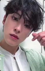 【中古】コレクションカード(男性) JO1/河野純喜/Blu-ray SINGLE「Your Key(初回生産限定 JO1盤)」(YRXS-80070)初回プレス限定封入特典セルカトレーディングカード