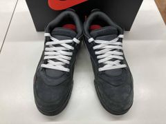 Nigel Sylvester × NikeJD4 