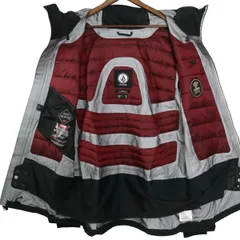 2025年最新】volcom gore-tex xlの人気アイテム - メルカリ