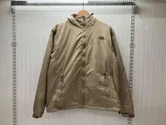THE NORTH FACE ザ・ノース・フェイス NPW72330 コンパクトノマドジャケット サイズXL