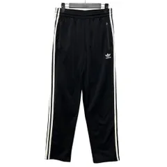 ADIDAS アディダス 品番 ED6897 FIREBIRD TRACK PANTS トラックパンツ ブラック サイズL 正規品 / 52981