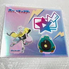 2025年最新】アニポケ アクリルスタンド 当選の人気アイテム - メルカリ