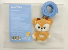 SEVENTEEN 2025 NEW_ JOSHUA Deco Band