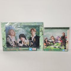 [미사용품] Mrs.GREEN APPLE 미세스 이치 반 복권 B 상 캔버스 보드 라스트 원 비주얼 보드 [087-251130-YN-02-izu]