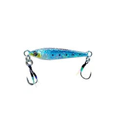 オンザブルー TGポテンシャル ON THE BLUE (#06 イワシグロー, 100g)