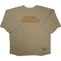 2025年最新】フットボール テンダーロインの人気アイテム - メルカリ