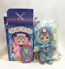 東宝怪獣シリーズ 鎮座獣 ゴジラ（1965） 6体セット BANDAI SPIRITS 東宝怪獣シリーズ 鎮座獣 ゴジラ(1965) ゴジラ (カラー