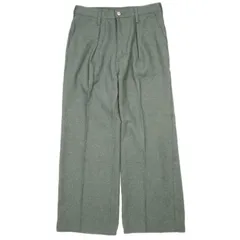 新品 Wrangler x URBAN RESEARCH ラングラー アーバンリサーチ 25AW 別注 WRANCHER WIDE ランチャーワイド UMA7-WS0213 M D.GRAY フレア パンツ ボトムス g24436