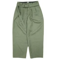 2026年最新】basco パンツの人気アイテム - メルカリ