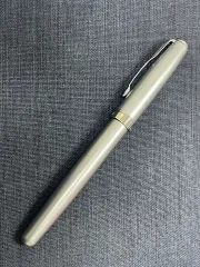 パーカ 万年筆 ソネット ブラッシュド スチール CT スチール Mニブ