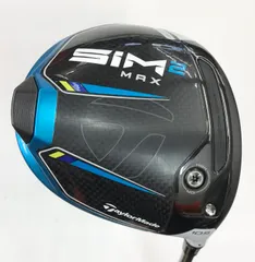 2025年最新】sim2 max ドライバー 10.5の人気アイテム - メルカリ