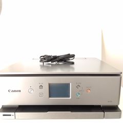 Canon XK100 インクジェットプリンター 本体 箱、付属品あり - メルカリ