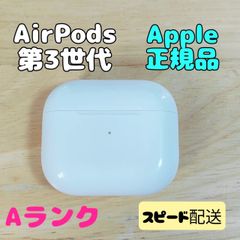 Apple AirPods 3세대 충전 케이스만 A랭크
