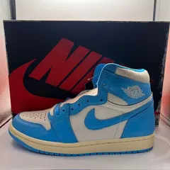 NIKE 2025 AIR JORDAN 1 RETRO HIGH OG 