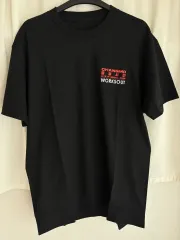 新品 チャンモ 星になるコンサート 半袖T L