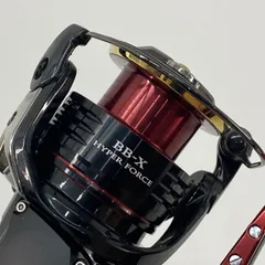 未使用 SHIMANO BB-X HYPER FORCE C2000DXXG SHIMANO BB-X HYPER FORCE C2000DHG - メルカリ