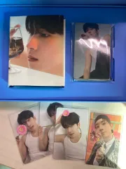 SEVENTEEN(セブンティーン・セブチ) ウォヌ(WONWOO) 17 IS RIGHT HERE DEAR. カラット盤 出品